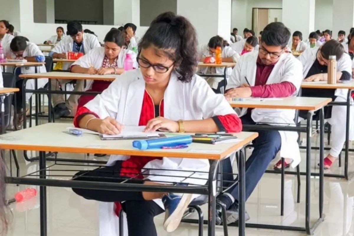 RN Sir teaching